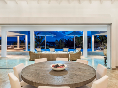 Incredible Ocean Views in Terre Basses